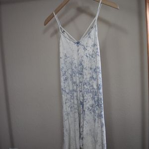 AE Acid Wash dress